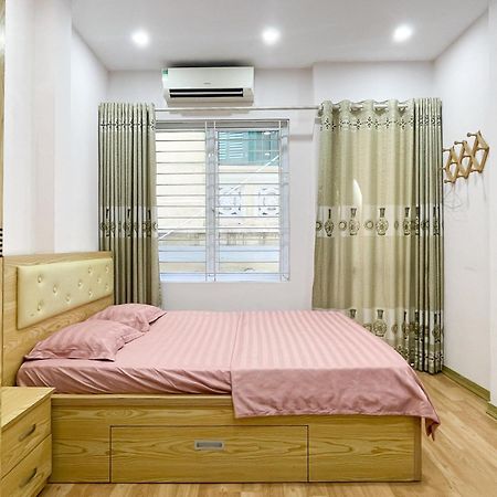 Joy Homestay Ανόι Εξωτερικό φωτογραφία
