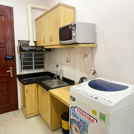 Joy Homestay Ανόι Εξωτερικό φωτογραφία