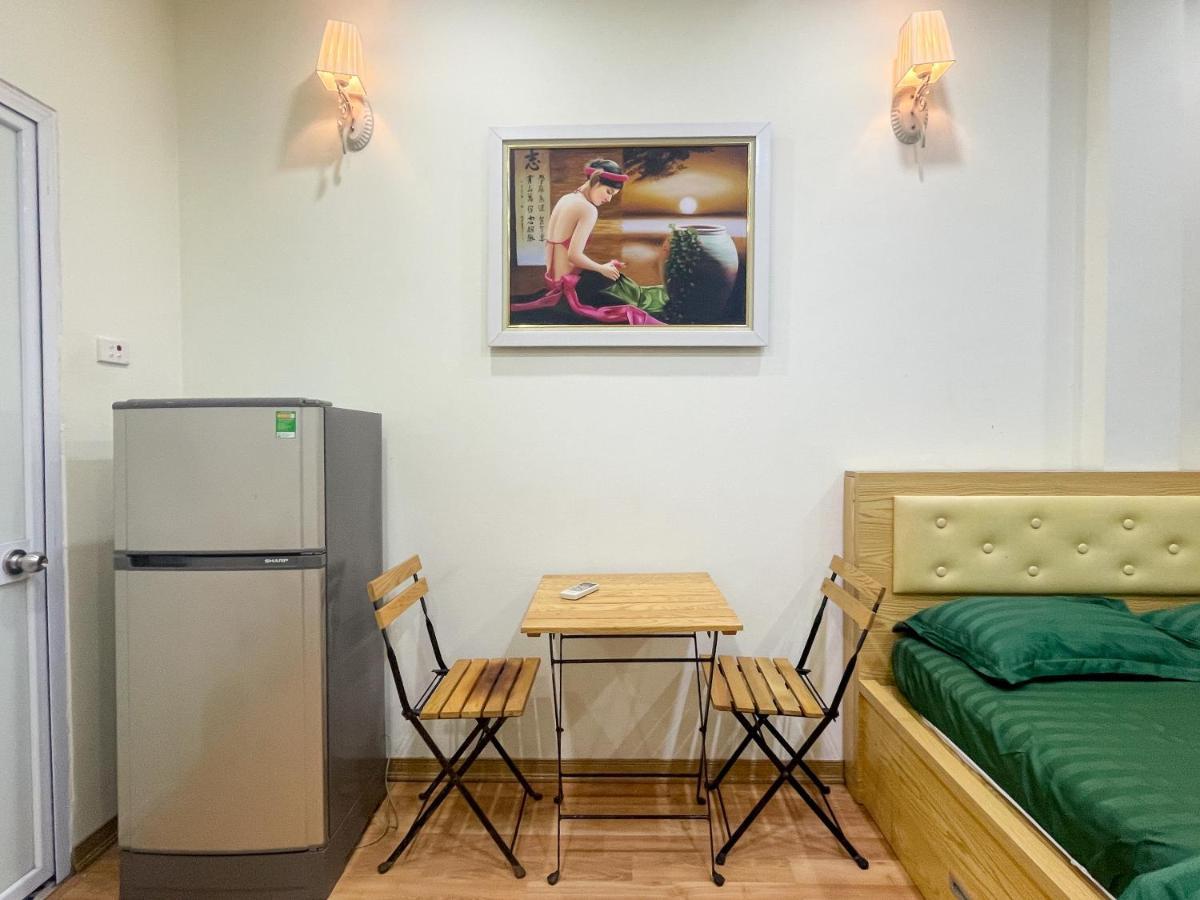 Joy Homestay Ανόι Εξωτερικό φωτογραφία