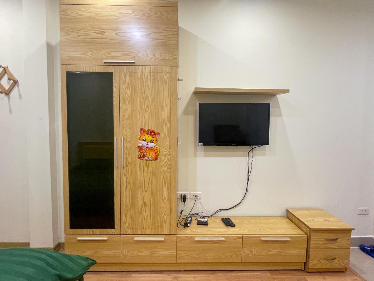 Joy Homestay Ανόι Εξωτερικό φωτογραφία