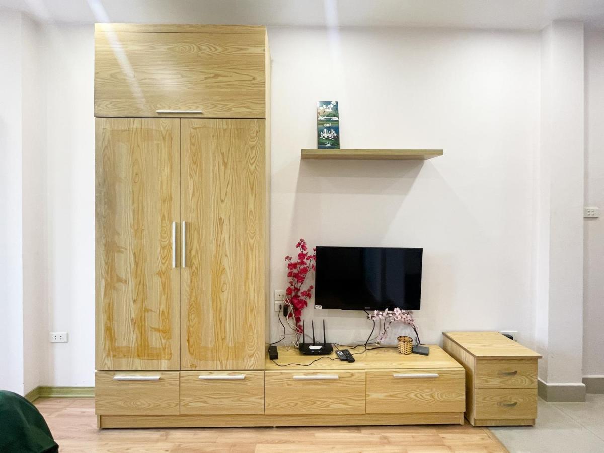 Joy Homestay Ανόι Εξωτερικό φωτογραφία
