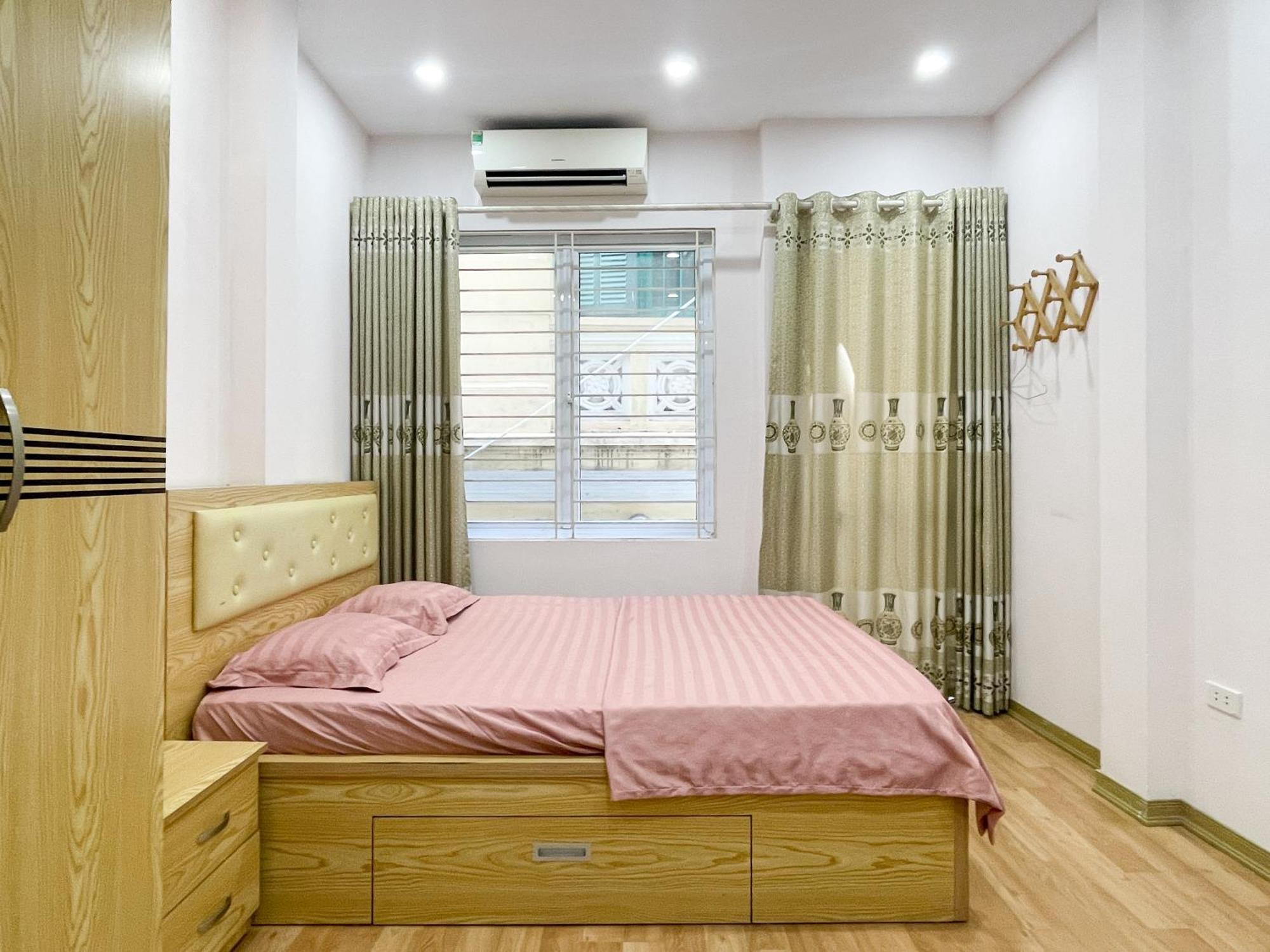 Joy Homestay Ανόι Εξωτερικό φωτογραφία