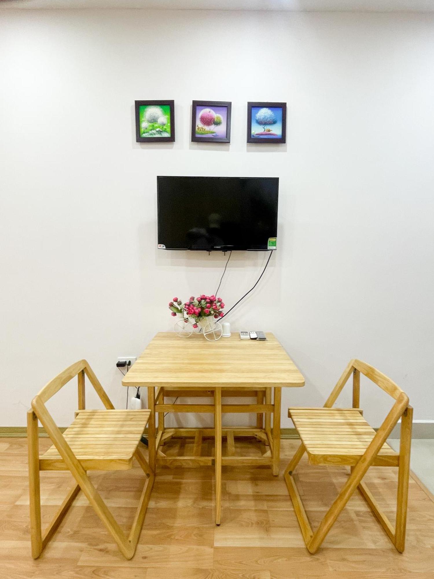 Joy Homestay Ανόι Εξωτερικό φωτογραφία