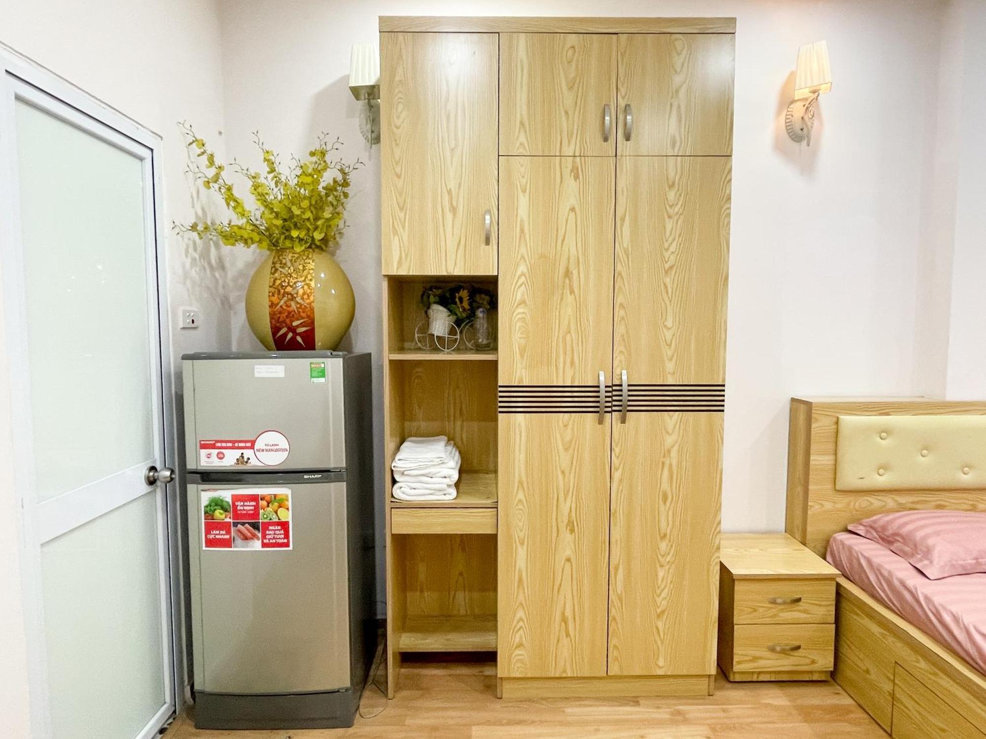 Joy Homestay Ανόι Εξωτερικό φωτογραφία