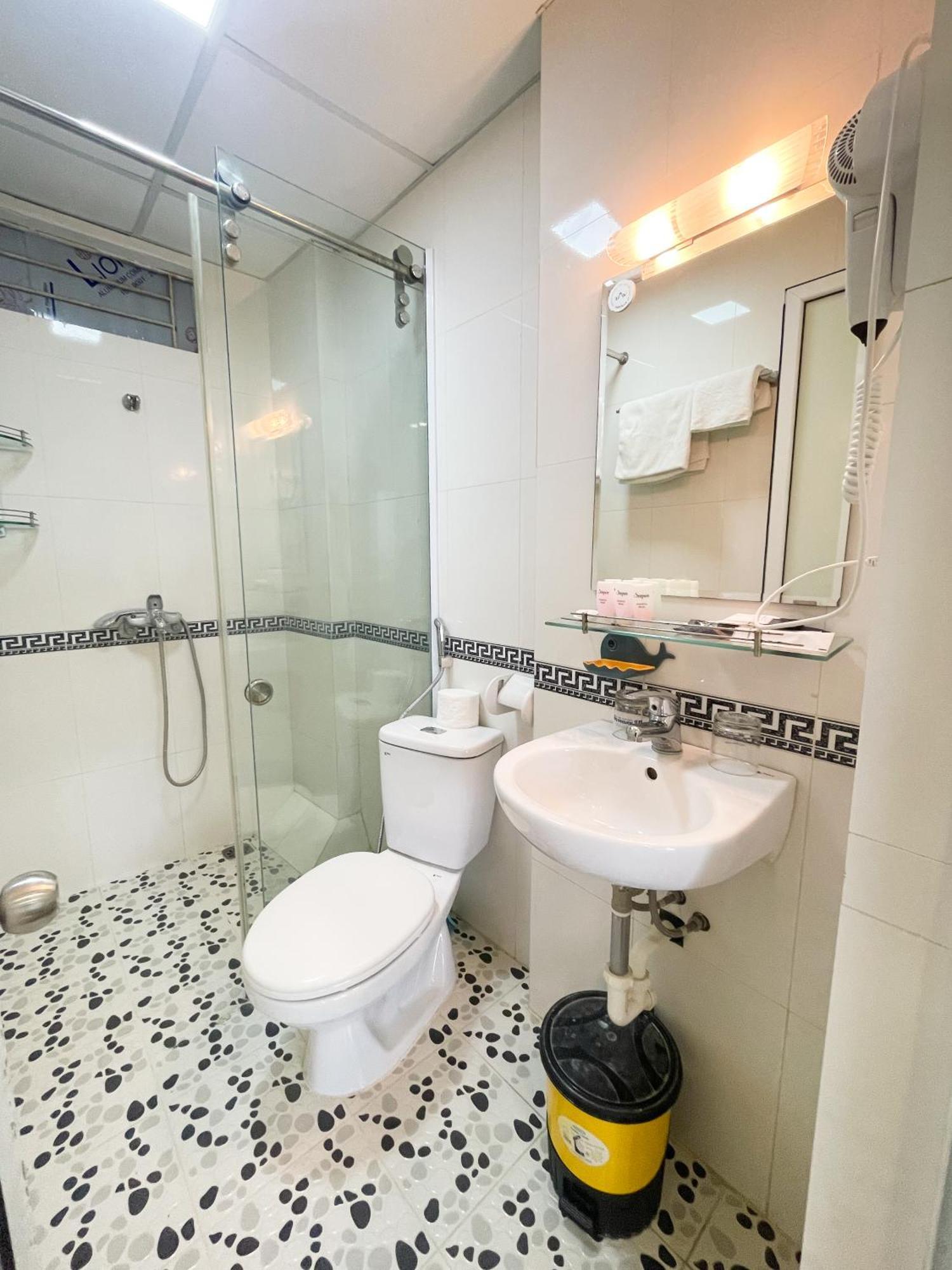 Joy Homestay Ανόι Εξωτερικό φωτογραφία